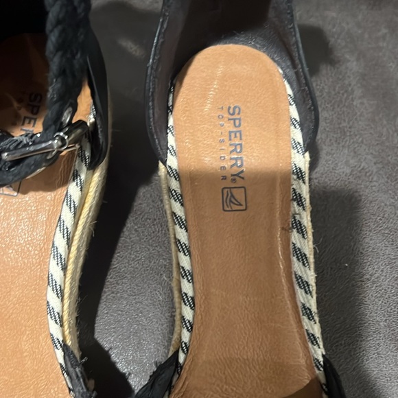 Sperry Wedge sandals - Picture 4 of 4
